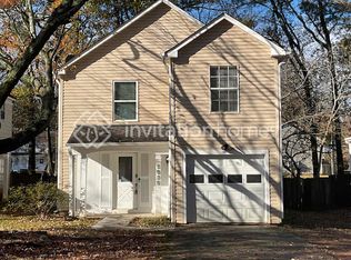 1642 Imperial Ct, Norcross, GA 30093