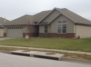 1224 N Andre Ave, Republic, MO 65738