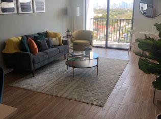 1500 S Douglas Rd, Coral Gables, FL 33134