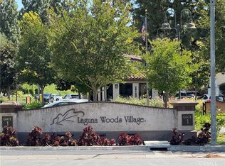 2260 Via Puerta Unit P, Laguna Woods, CA 92637