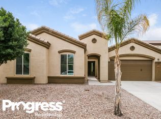 21592 S 215th Pl, Queen Creek, AZ 85142