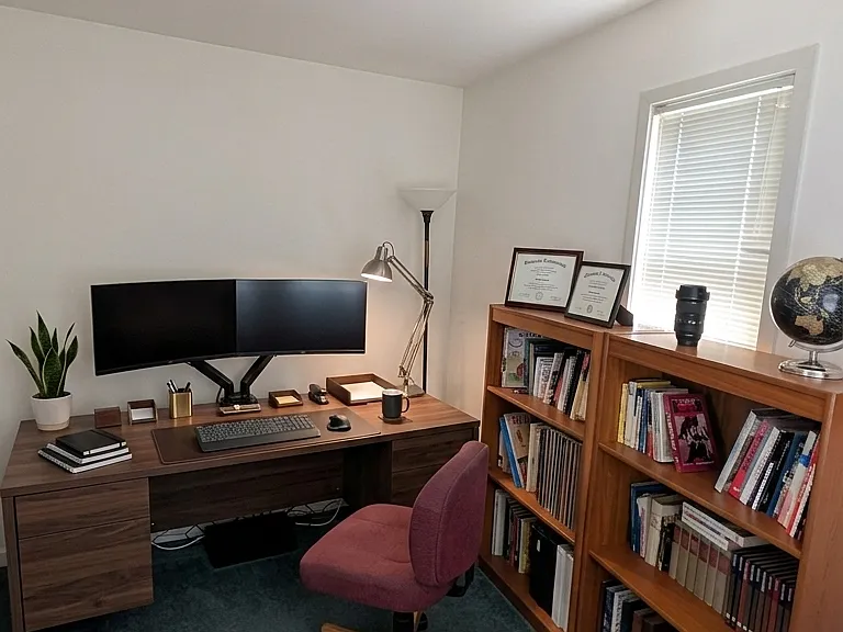 2020 Francisco St — Photo 11
