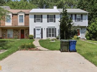 3524 Kennesaw Station Dr NW, Kennesaw, GA 30144