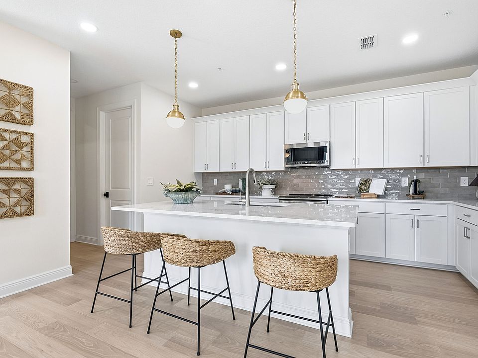 Kitchen - Representational Photo