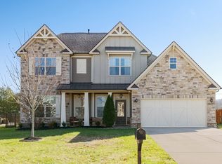1151 Batbriar Rd, Murfreesboro, TN 37128