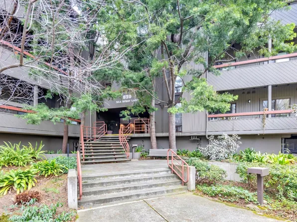820 Sea Spray Ln APT 206, Foster City, CA 94404