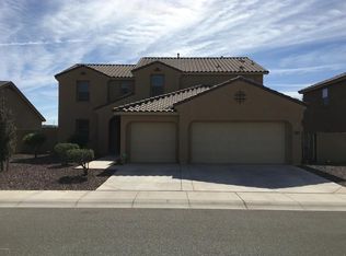 10619 W Jones Ave, Tolleson, AZ 85353