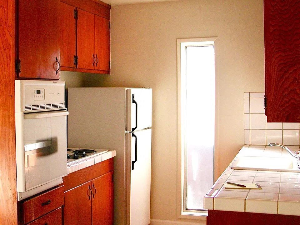 14 Garden Ct #1