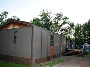 20985 Rider Rd, Ironton, MN 56455