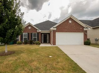 211 High Meadows Cir, Grovetown, GA 30813