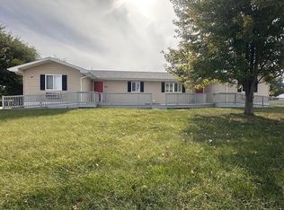 625 Harris Ln, Cameron, MO 64429