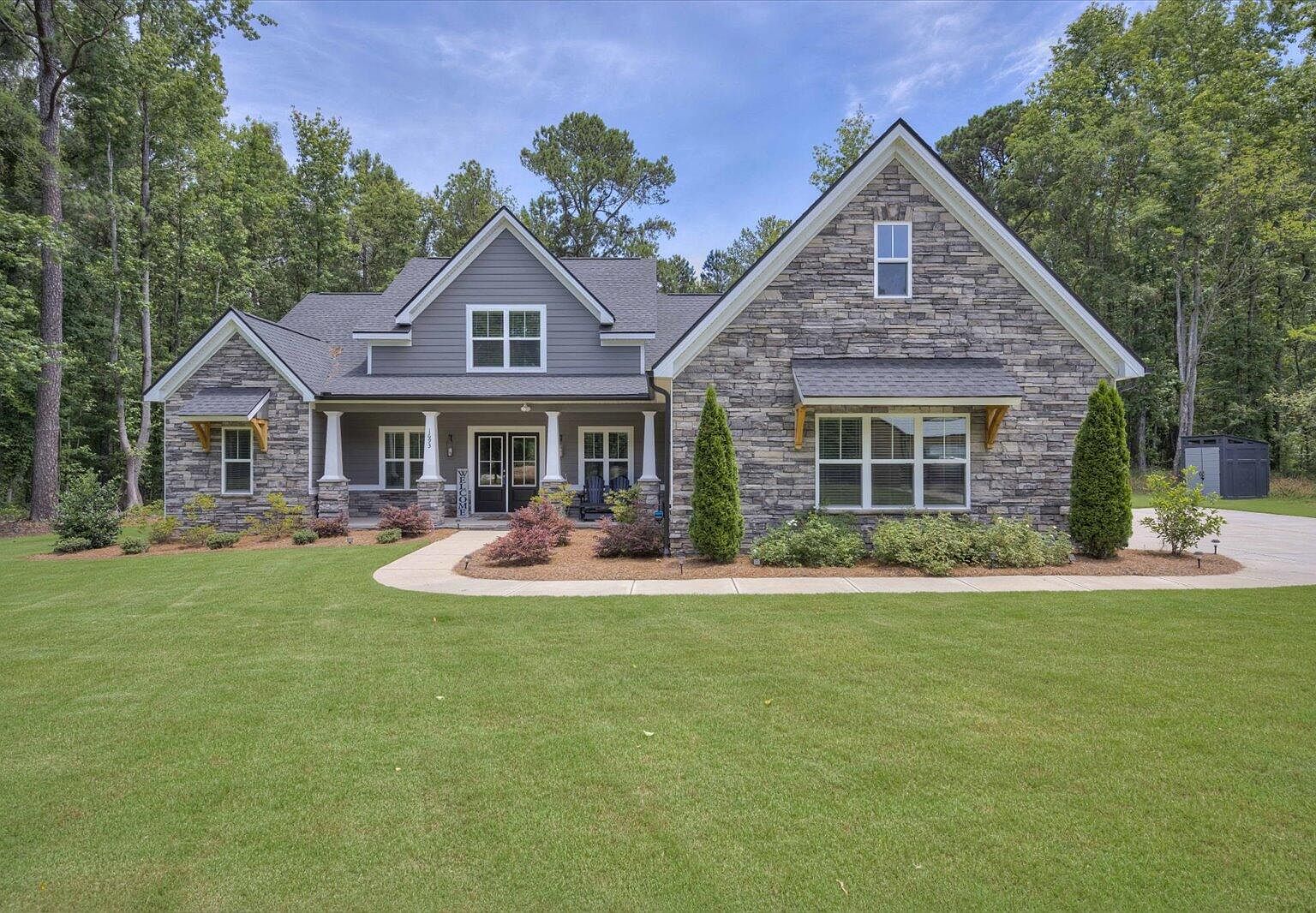 1693 Swint Rd, Harlem, GA 30814 Zillow
