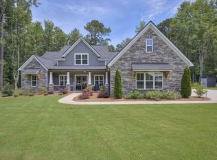 1693 Swint Rd, Harlem, GA 30814