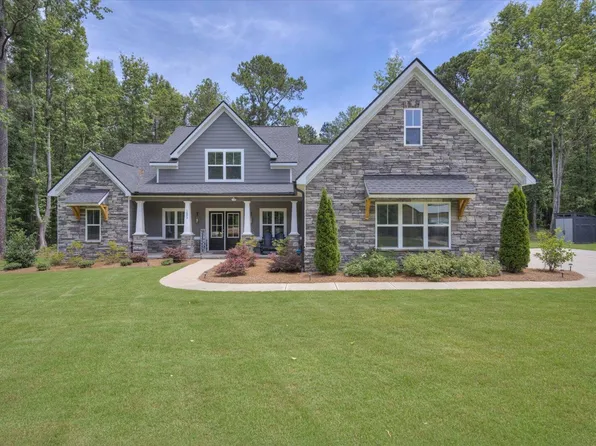 1693 Swint Road, Harlem, GA