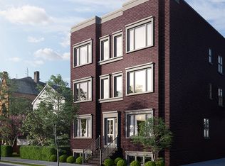 2742 N Hamlin Ave #1S, Chicago, IL 60647