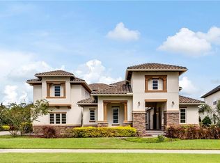 12627 Upper Harden Ave, Orlando, FL 32827