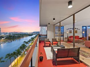 Ala Wai Mansion, Honolulu, HI 96815