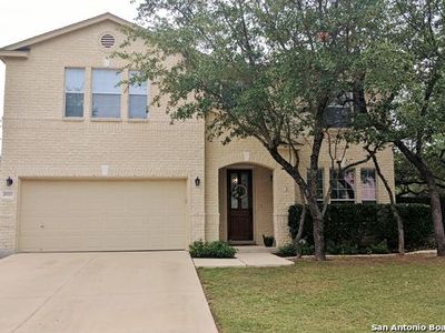 24515 Daisy Run, San Antonio, TX, 78255