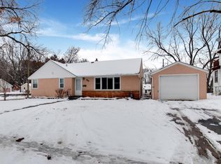 1541 Ivy Ave E, Saint Paul, MN 55106