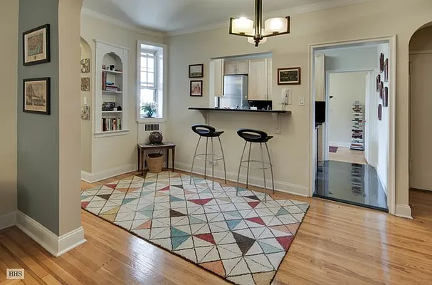 Sold by Brown Harris Stevens | media 11