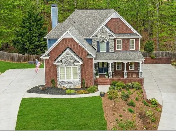 67 Pointer Ln, Braselton, GA 30517