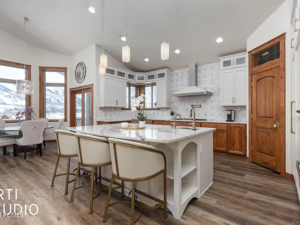 2937 N 4975 E, Eden, UT 84310