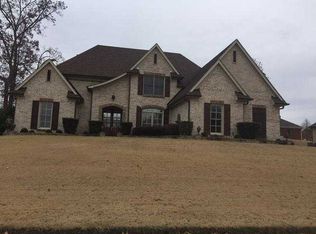 4546 Sir Galahad Ln, Bartlett, TN 38135