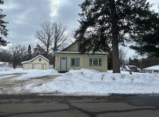301 Edwards Ave, Mora, MN 55051