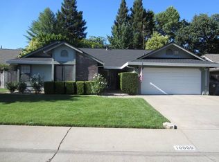 10009 River Mist Way, Rancho Cordova, CA 95670