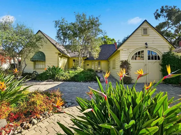 3641 8th Ave, San Diego, CA 92103