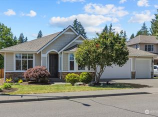 14818 219th Dr SE, Monroe, WA 98272