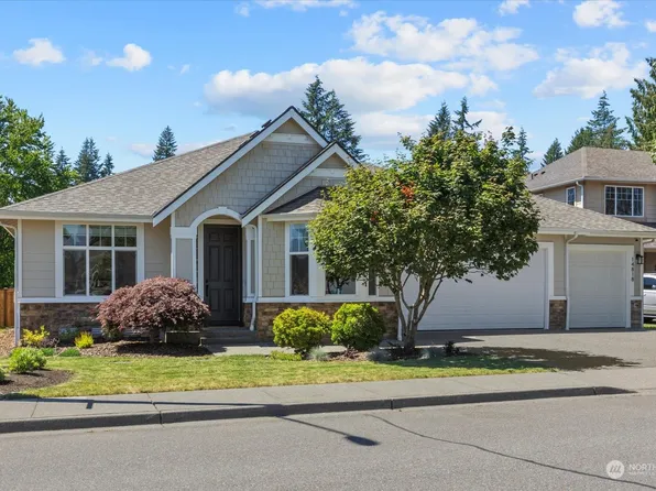 14818 219TH Drive SE, Monroe, WA 98272