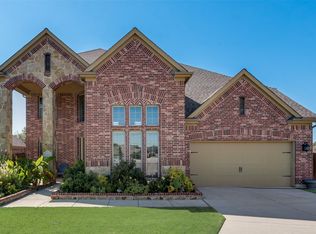 1023 Bentley Dr, Roanoke, TX 76262