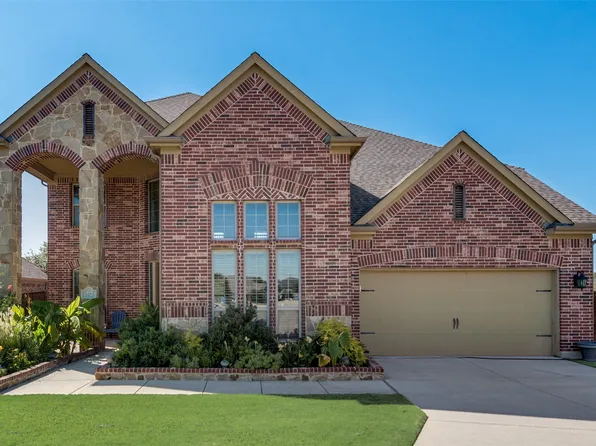 1023 Bentley Dr, Roanoke, TX 76262