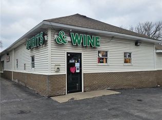 112 Telegraph Rd, Middleport, NY 14105