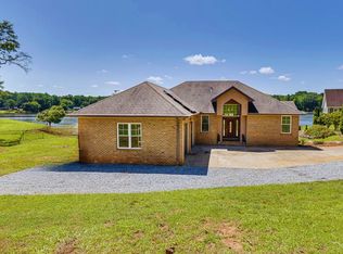 450 Johnson Ave, Anderson, SC 29621