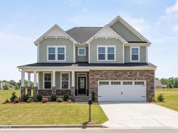 741 Dragonfly Pond Way, Wake Forest, NC 27587