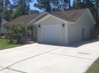 4372 Ritz Cir, Shallotte, NC 28470