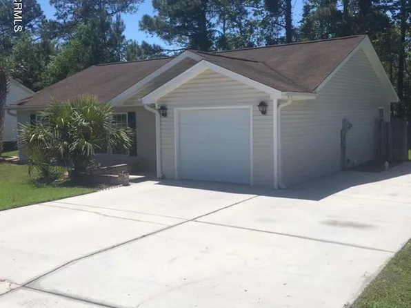 4372 Ritz Cir, Shallotte, NC 28470