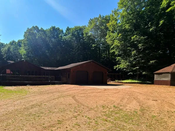 N10872 Tower Rd, Phillips, WI 54555