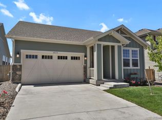 4079 Broken Hill Dr, Castle Rock, CO 80109