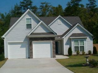51 Bedford Park Dr, Newnan, GA 30263