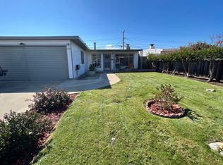 1532 S Norfolk St, San Mateo, CA 94401