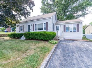 58 Fairview St, Manchester, NH 03102