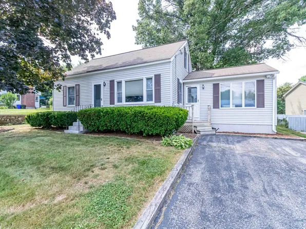 58 Fairview Street, Goffstown, NH 03045