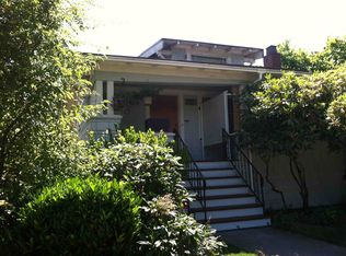 6318 18th Ave NE, Seattle, WA 98115