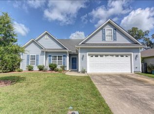1813 Olive Pine Way, Leland, NC 28451