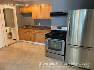 50 Columbus Ave #2, Pawtucket, RI 02860