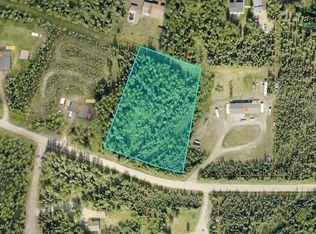 L204 Kaltag Dr, North Pole, AK 99705