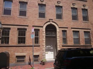 61 Revere St APT 1, Boston, MA 02114